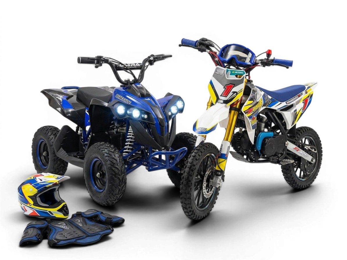 Mini moto