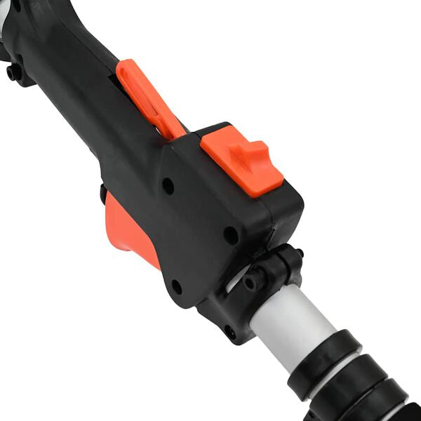 Decespugliatore Multifunzione 4 in 1 a Scoppio 50cc Tagliasiepi