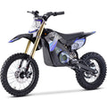 Mini Cross Elettrica 1800W per Bambini