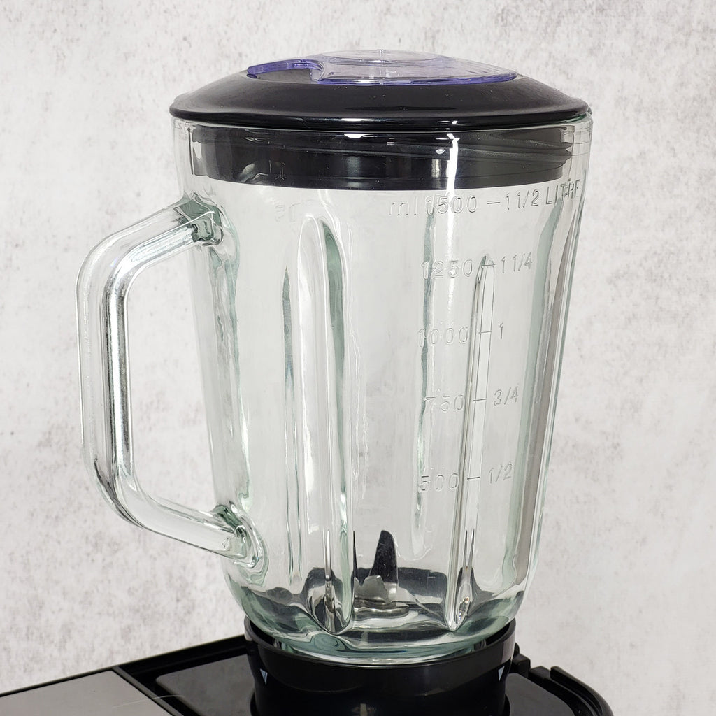Impastatrice Planetaria Royalty Line 2500W 10 Litri | Robot da Cucina 3 in 1 in Acciaio INOX