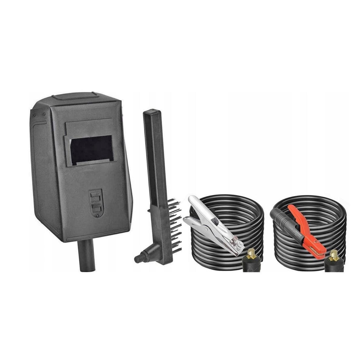 Saldatrice elettrodo Inverter 300a