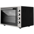 Forno Elettrico Ventilato Teffo 60 Litri 1900W | Temperatura Fino a 300°C e Doppio Vetro