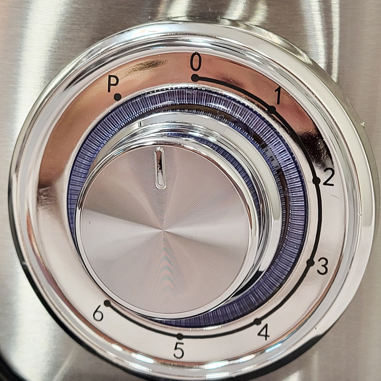 Impastatrice Planetaria Royalty Line 2500W 10 Litri | Robot da Cucina 3 in 1 in Acciaio INOX
