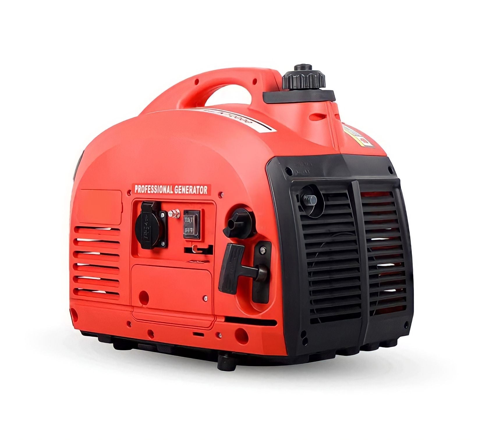 Generatore di Corrente Portatile 2000W