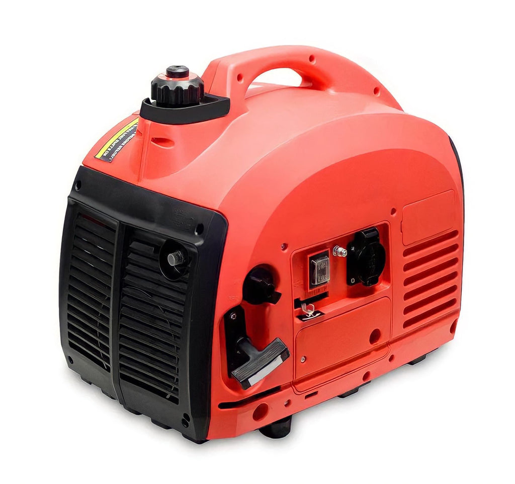 Generatore di Corrente Portatile 2000W