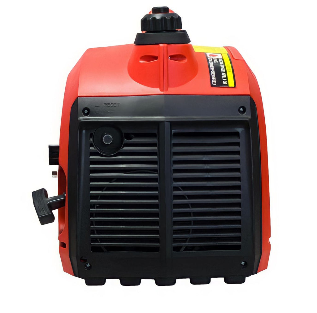 Generatore di Corrente Portatile 2000W