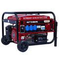 Generatore di Corrente 3,5 kW/ 3500 W Benzina 220V/380V