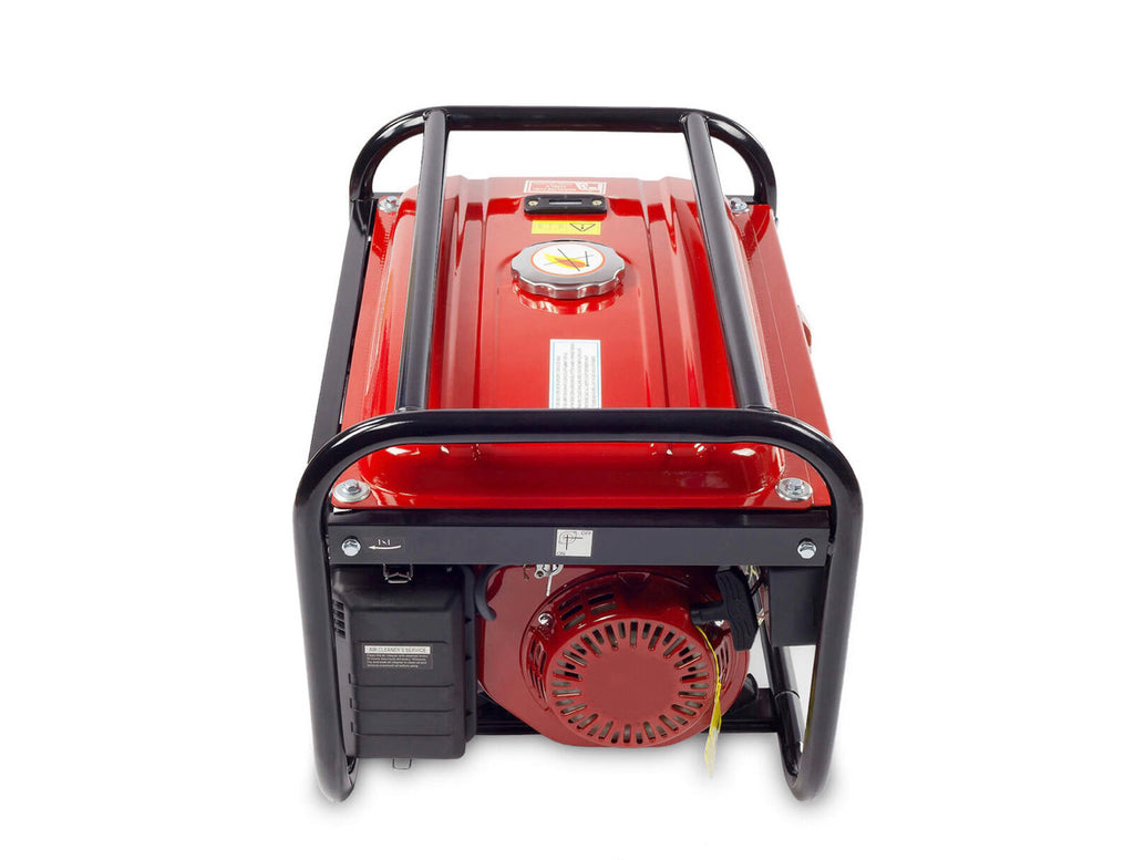 Generatore di Corrente 3500 W / 3.5 Kw Silenzioso