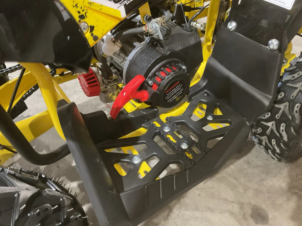 Mini Quad Renegade 50cc 2T per Bambini