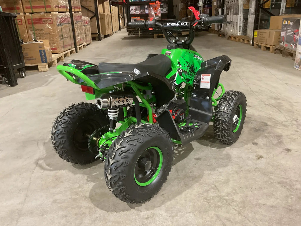 Mini Quad Renegade 50cc 2T per Bambini