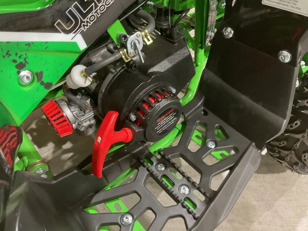Mini Quad Renegade 50cc 2T per Bambini