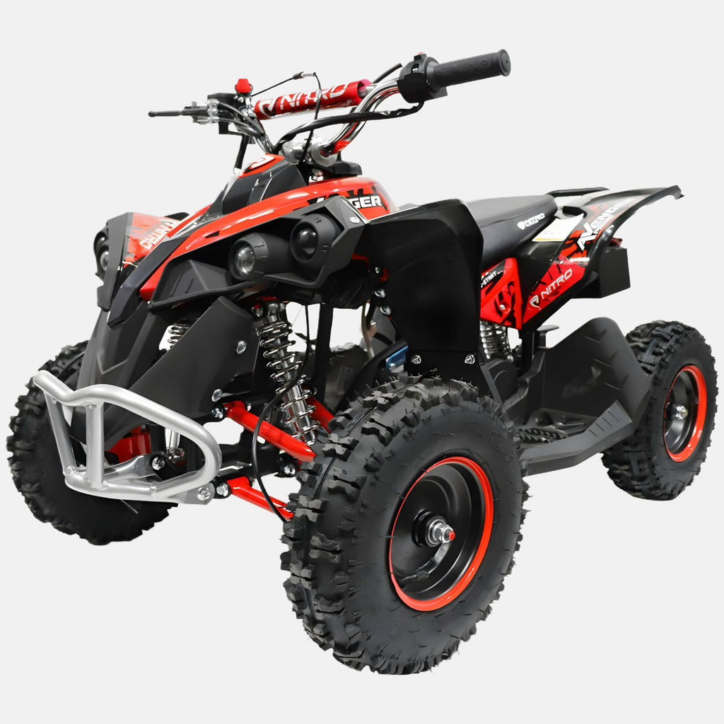 Mini Quad Renegade 50cc 2T per Bambini