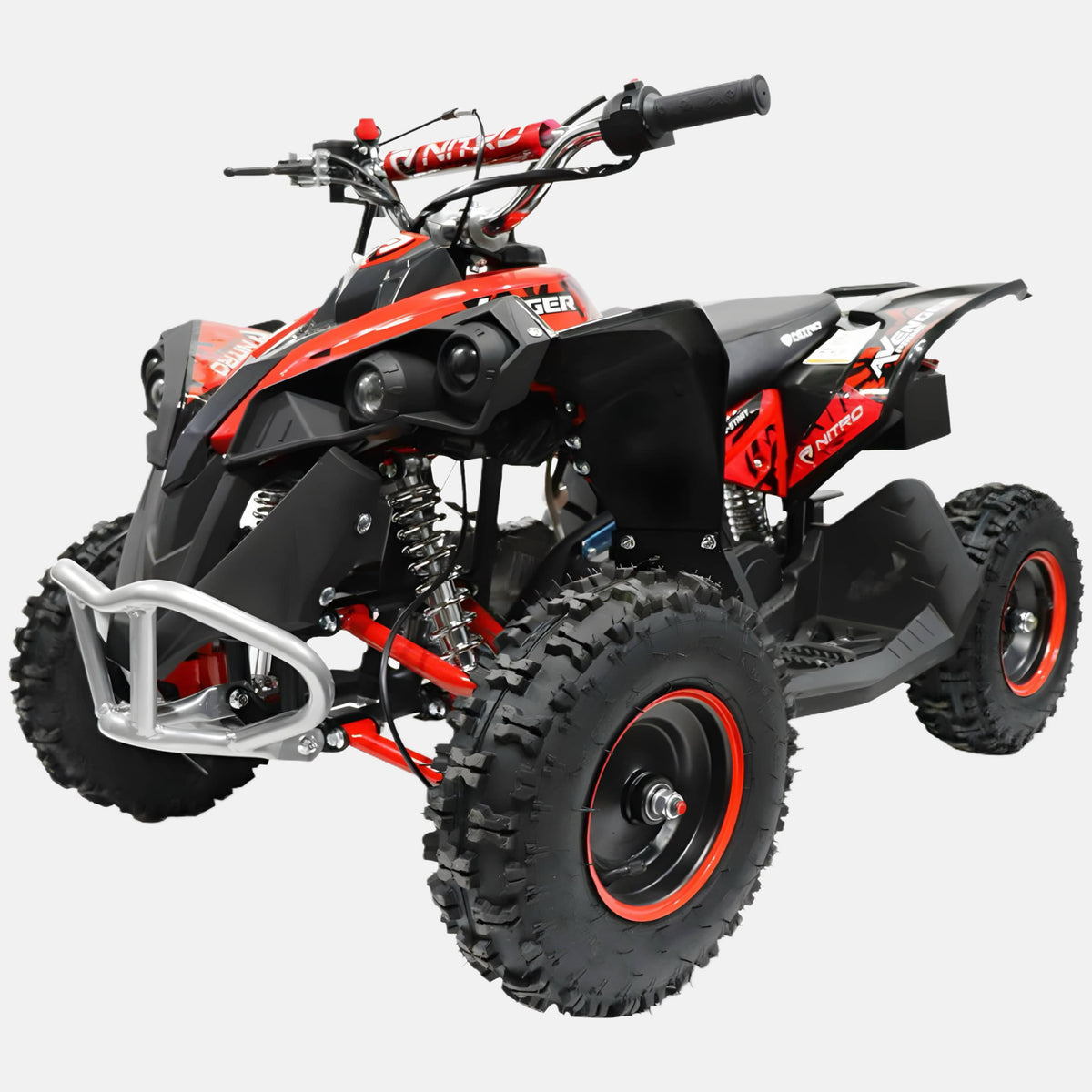 Mini Quad Renegade 50cc 2T per Bambini