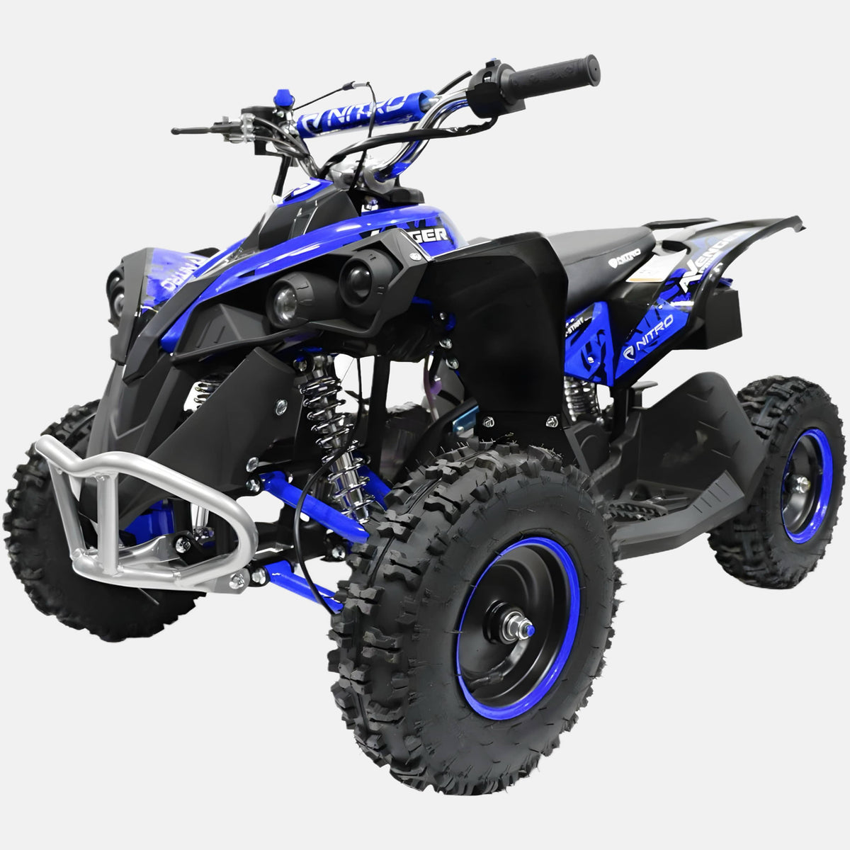 Mini Quad Renegade 50cc 2T per Bambini