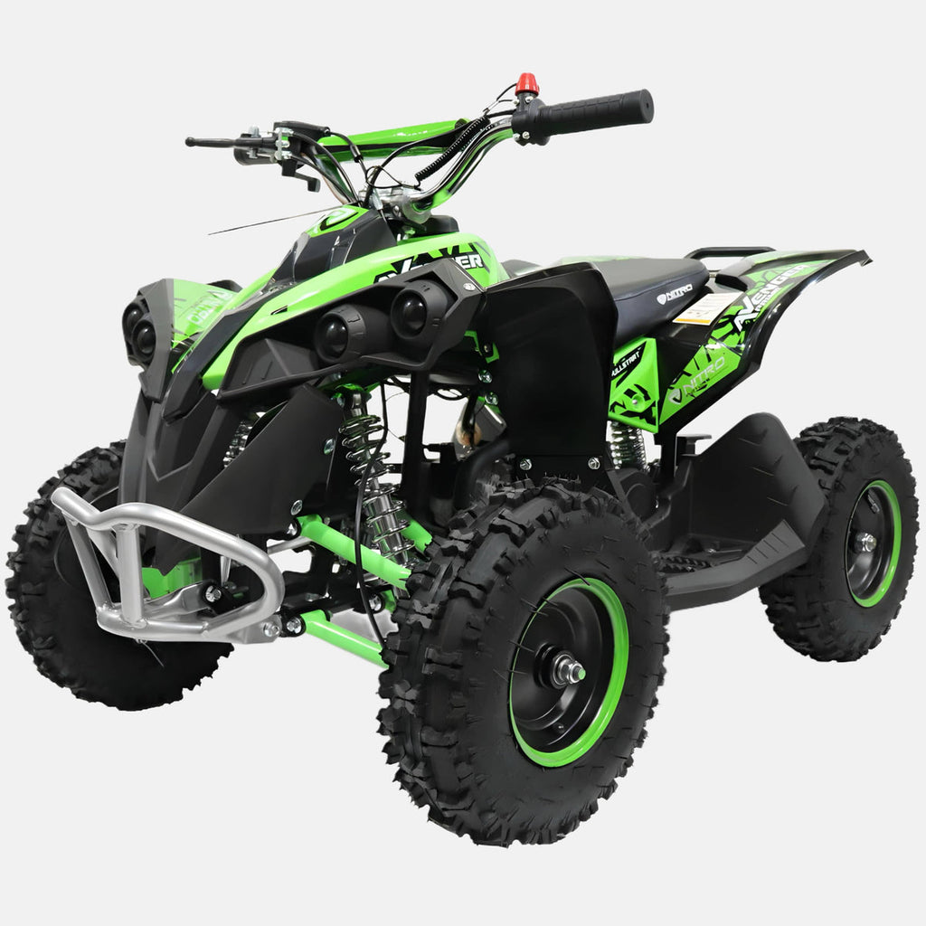 Mini Quad Renegade 50cc 2T per Bambini