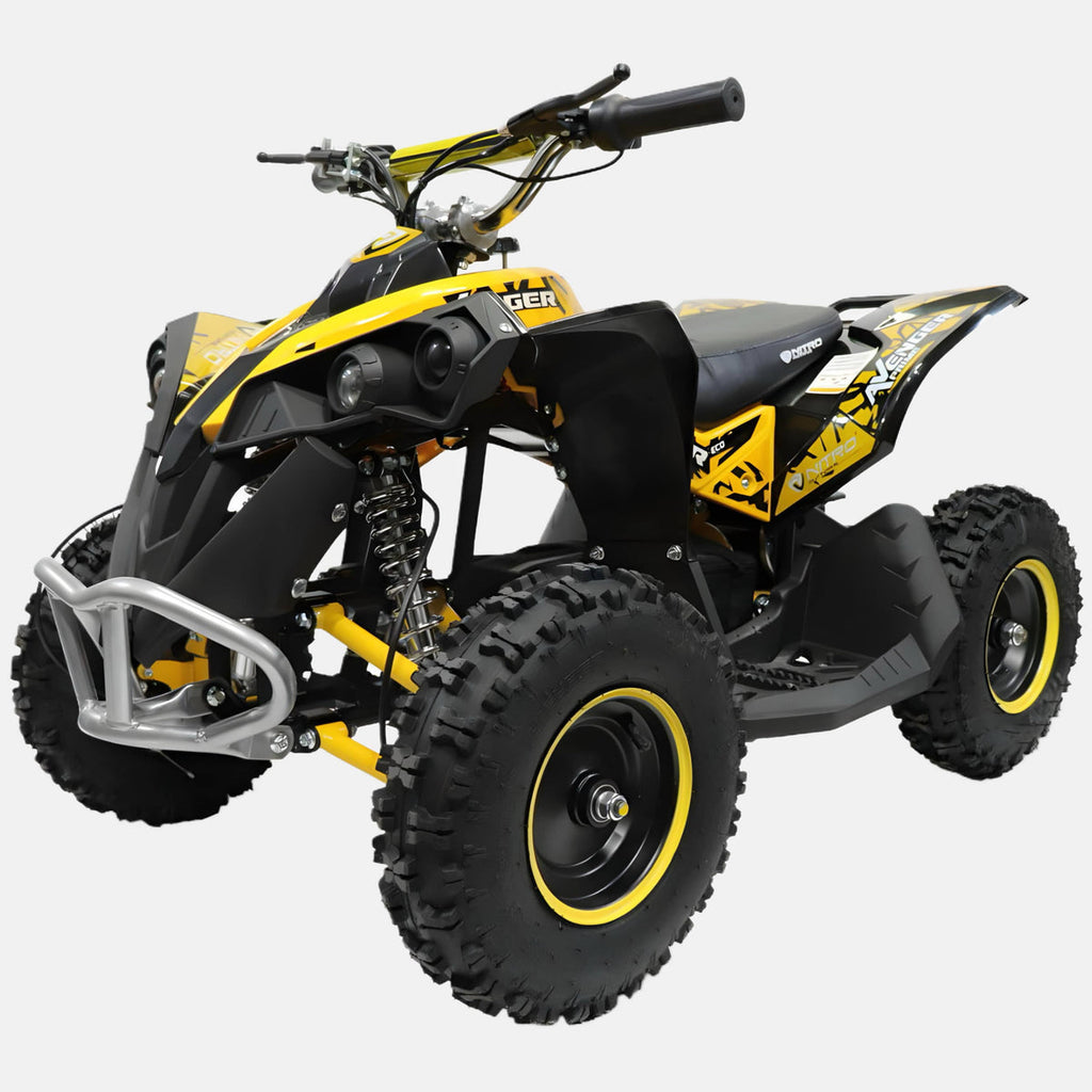 Mini Quad Renegade 50cc 2T per Bambini