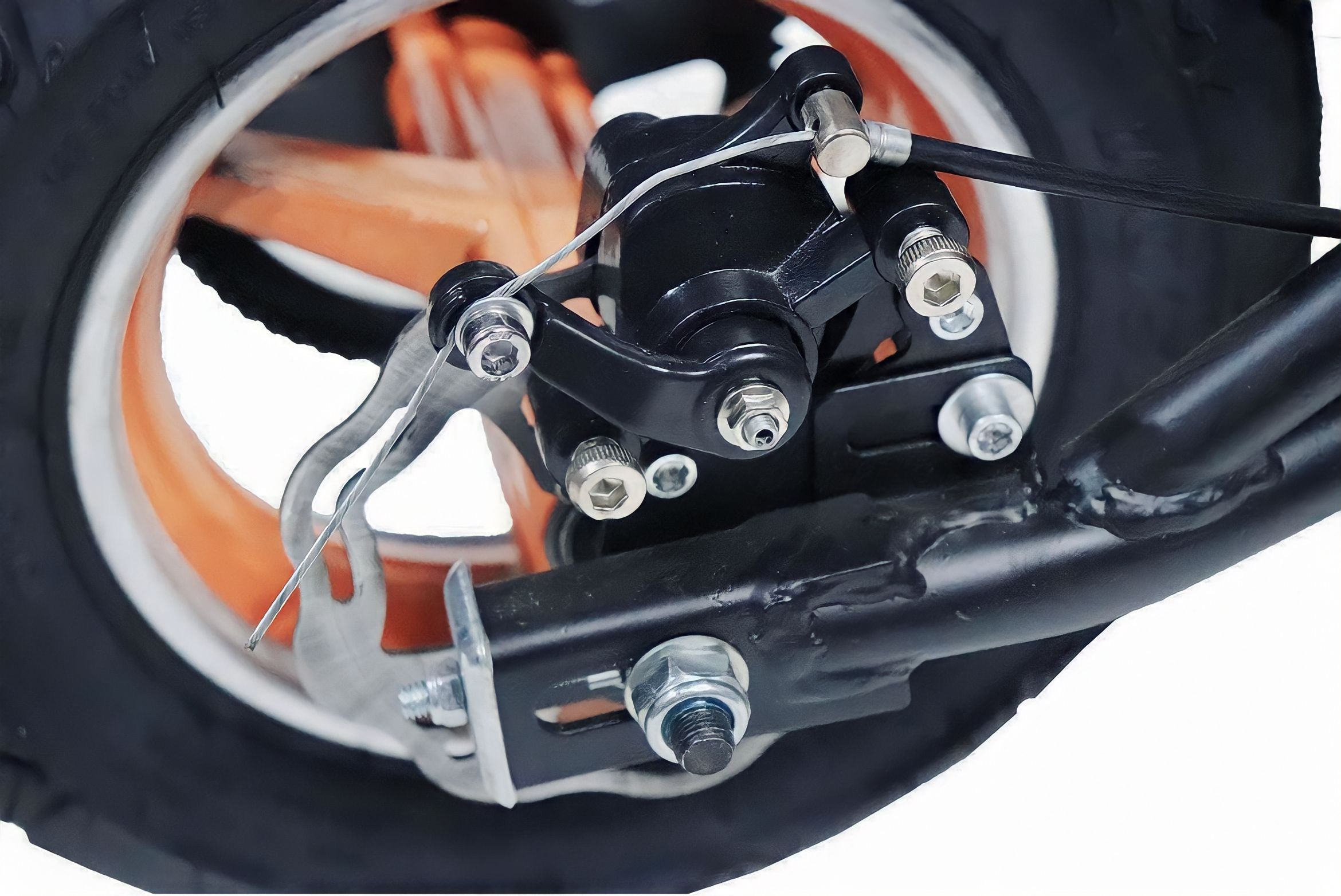 Mini Moto da corsa 49cc 2 Tempi  per bambini